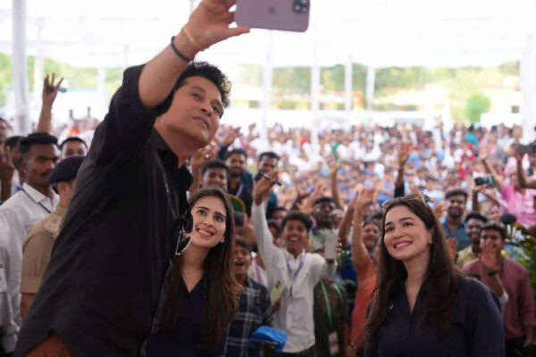 Sachin Tendulkar's daughter Sara Tendulkar slams paparazzi page over offensive body-shaming remark: ‘You are disgusting’ | Hindi Movie News