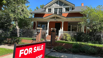 US mortgage rates hit highest level in nearly nine months, borrowing costs rise for homebuyers