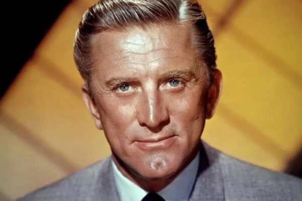 Kirk Douglas Quote: Quote of the day by Kirk Douglas: ‘I don’t need a critic to tell me I’m an actor’ | English Movie News