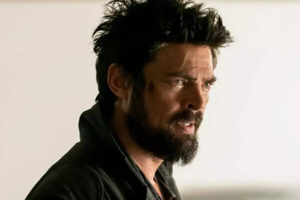 Karl Urban claps back at fan criticism over The Boys finale: ‘It’s what Clara would have wanted’