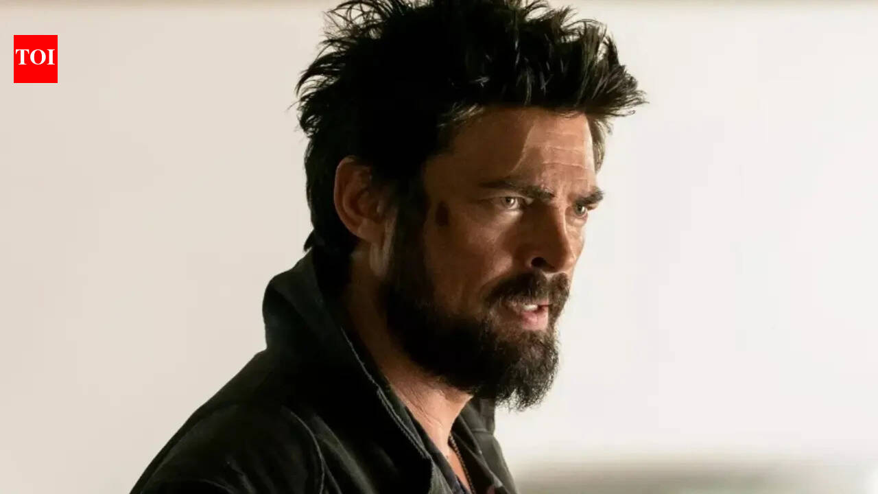Karl Urban claps back at fan criticism over The Boys finale: ‘It’s what Clara would have wanted’