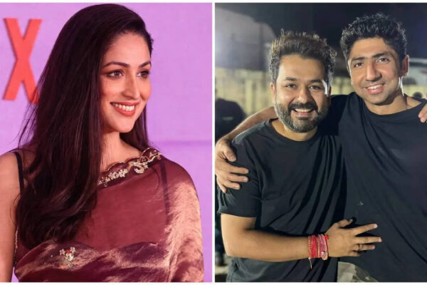 Dhurandhar actor Mustafa Ahmed recalls training Yami Gautam post pregnancy; actress responds with heartfelt note |