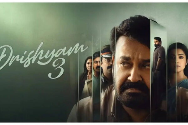 'Drishyam 3' box office collections day 1: Mohanlal's Georgekutty returns with massive numbers; Crosses Rs 43 crores worldwide | Malayalam Movie News