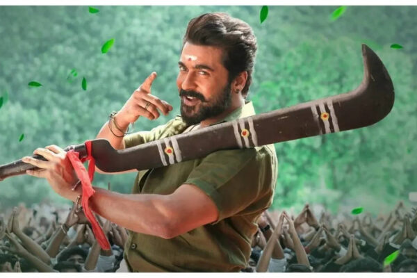 Karuppu Full Movie Collection: 'Karuppu' box office collection day 7: Suriya and Trisha Krishnan's fantasy actioner crosses Rs 189 crores worldwide | Tamil Movie News