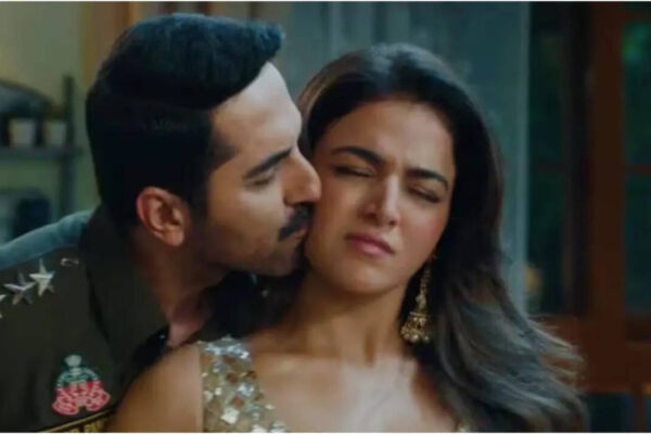 Pati Patni Aur Woh Do Full Movie Collection: 'Pati Patni Aur Woh Do' box office collection Day 7: Ayushmann Khurrana's film wraps first week with Rs 40 crore plus global haul | Hindi Movie News