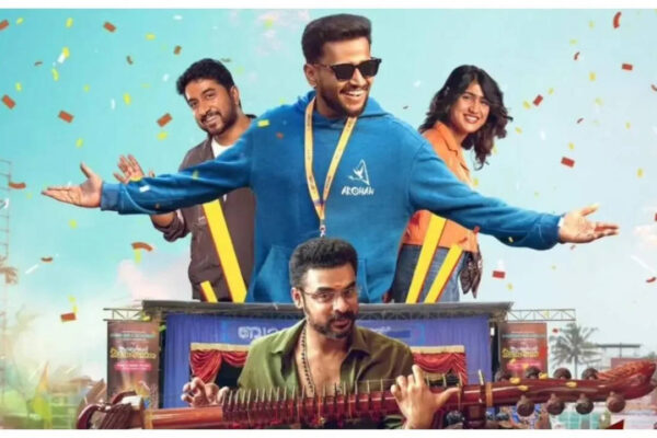'Athiradi' box office collections day 8: Tovino Thomas film crosses Rs 55 crores worldwide | Malayalam Movie News
