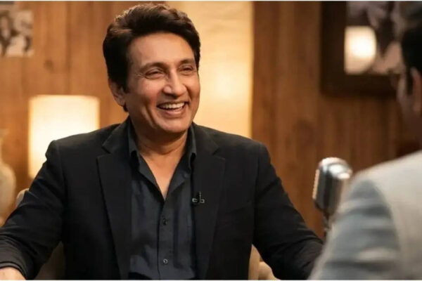 Shekhar Suman: 'They are not original thinkers like Raj Kapoor': Shekhar Suman SLAMS Bollywood filmmakers as 'formula-dependent plagiarists | Hindi Movie News