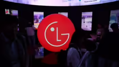 LG Electronics Q4 net falls 8.2% to Rs 692.7cr