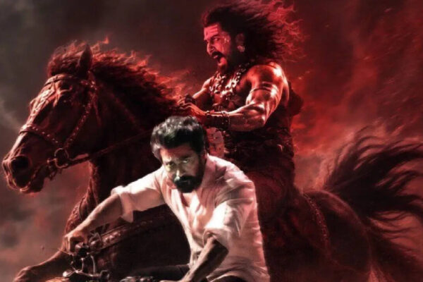 ‘Karuppu’ becomes Suriya’s highest-grossing film ever; storms past Rs 200 crore worldwide in just 6 days | Tamil Movie News