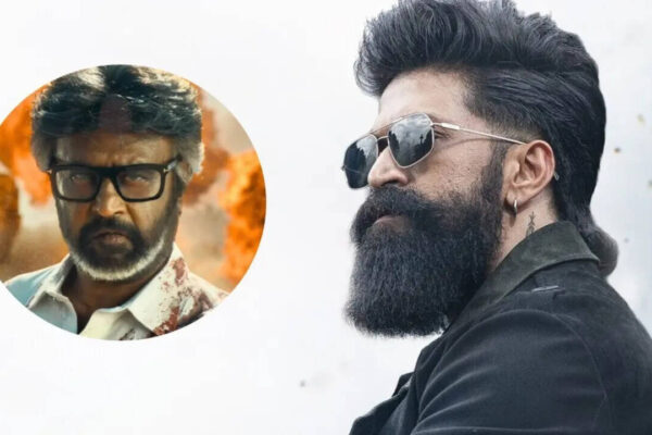 ‘Toxic’ targets Rajinikanth's ‘Jailer 2’ release slot; Yash’s big-budget action drama eyes August release window | Kannada Movie News