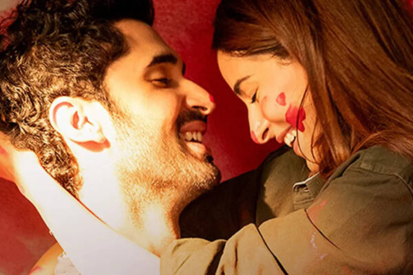 'Chand Mera Dil' advance box office collections Day 1: Ananya Panday and Lakshya starrer off to a slow start; film's runtime gets updated by CBFC |