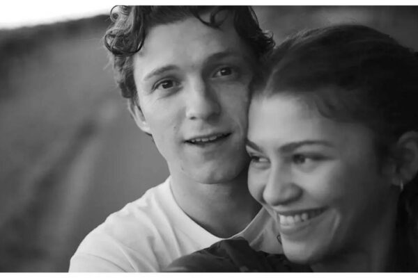 Zendaya on working with rumoured husband Tom Holland in 'Spider-Man: Brand New Day' and 'The Odyssey': 'I get to go to work every day with my best friend'﻿ |