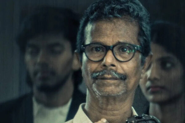 ‘Karuppu’ actor Indrans praises Suriya, says 'I wouldn’t have done the film otherwise' | Tamil Movie News