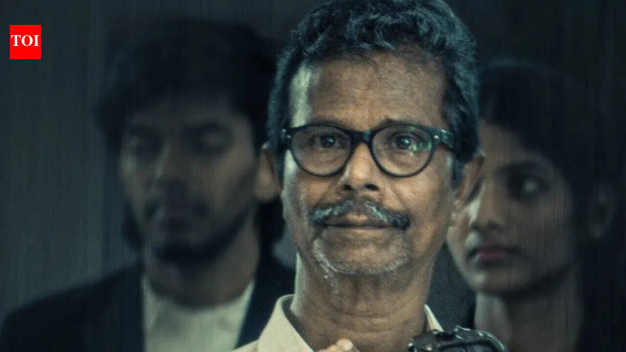‘Karuppu’ actor Indrans praises Suriya, says 'I wouldn’t have done the film otherwise' | Tamil Movie News