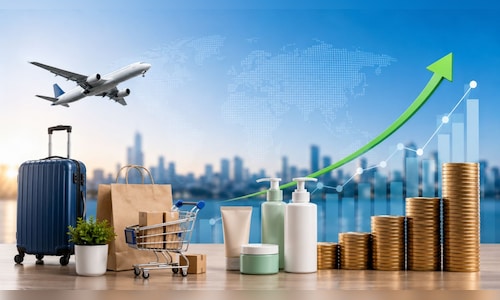 Dipan Mehta prefers Yatra over Ixigo, sees opportunity in new-age consumer stocks