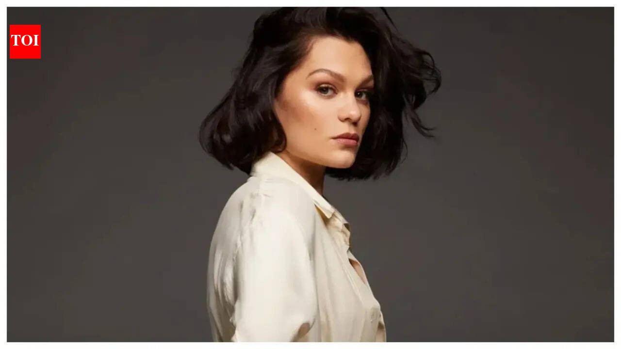 ﻿Jessie J announces she is cancer-free after year-long battle with breast cancer |