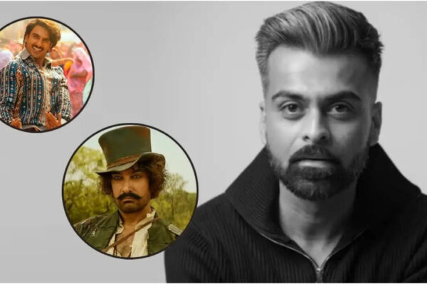 Aamir Khan: Actor Hemant Modi who worked with Aamir Khan, Ranveer Singh, Amitabh Bachchan, more exposed as absconding murder convict - Reports | Hindi Movie News