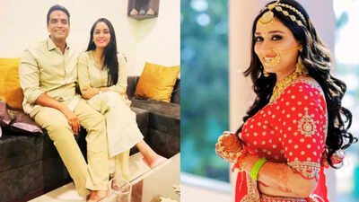 'Where is her husband?': Twisha Sharma's brother questions whereabouts after Samarth Singh missing for 10 days | India News