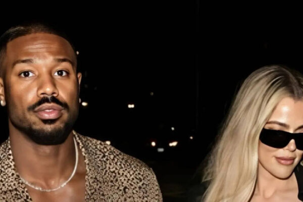 Michael B. Jordan Dating News: Khloe Kardashian and Michael B. Jordan's Dating Rumours Fueled by AI Photo Confusion |