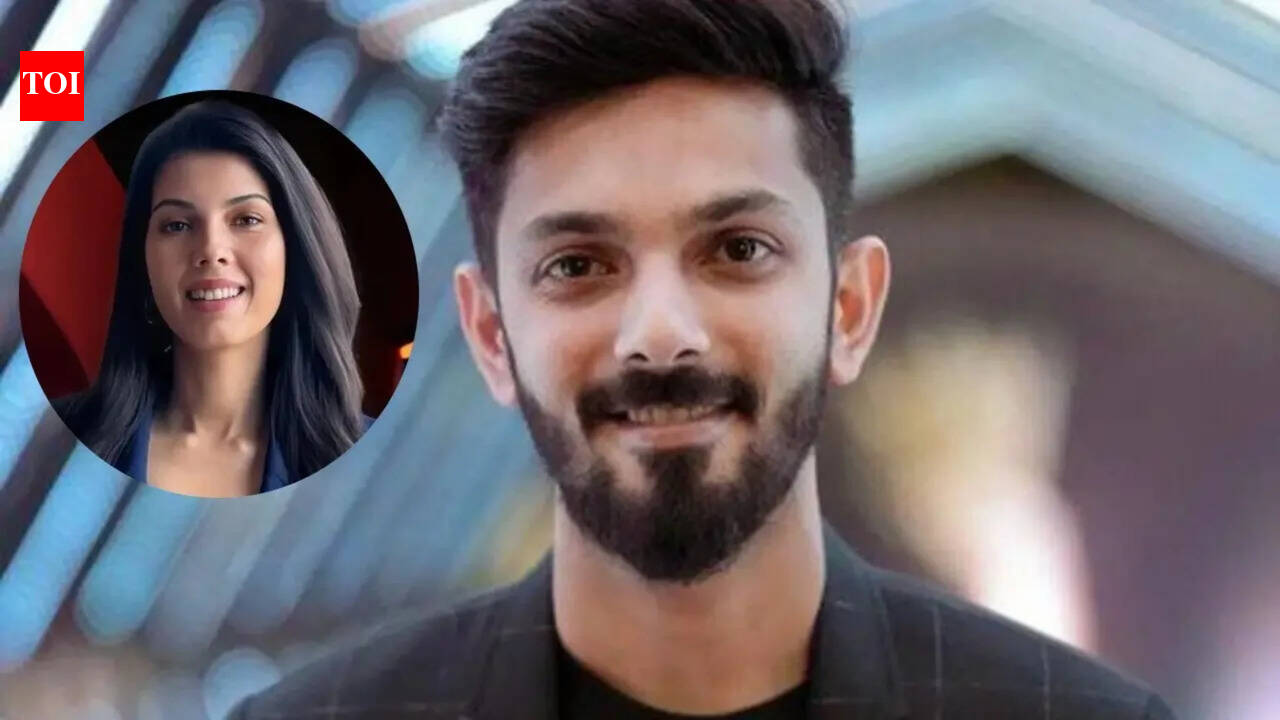 Anirudh Ravichander marriage rumors: Are Anirudh Ravichander and Kavya Maran getting married? Fans divided over viral wedding speculation |