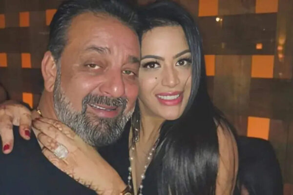 Trishala Dutt: “You’re going to have to save yourself”: Sanjay Dutt’s daughter Trishala says bullying began at 5, the parenting lesson hidden inside Trishala Dutt’s painful childhood |