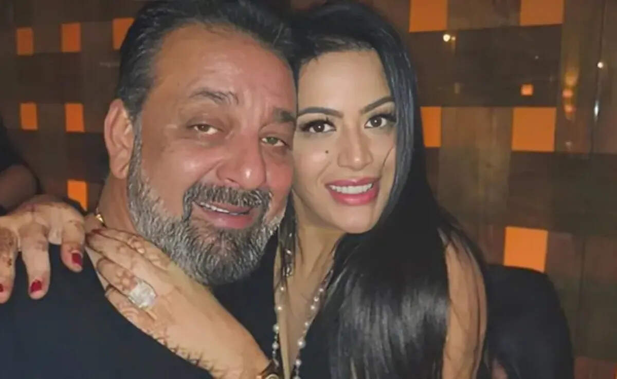 Trishala Dutt: “You’re going to have to save yourself”: Sanjay Dutt’s daughter Trishala says bullying began at 5, the parenting lesson hidden inside Trishala Dutt’s painful childhood |