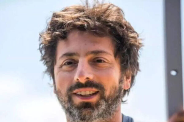 Google co-founder Sergey Brin donates $500,000 to California group leading the campaign against ...