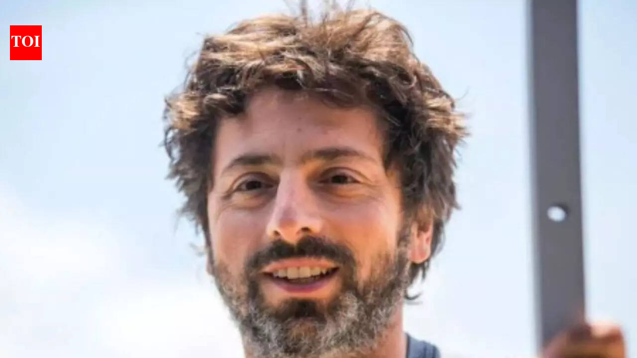 Google co-founder Sergey Brin donates $500,000 to California group leading the campaign against ...