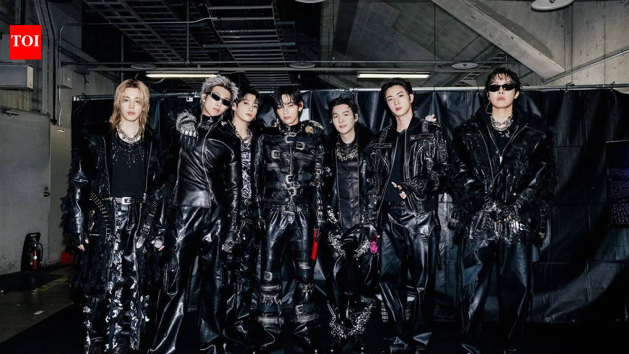 Bts Australia Tour: BTS announce Australian leg for ‘BTS WORLD TOUR: ARIRANG’: 4 shows set up for February 2027 | K-pop Movie News