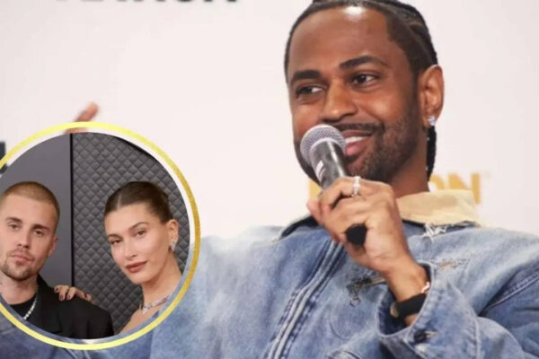 Big Sean Coachella Moment: Big Sean's Emotional Coachella Moment with Justin Bieber Goes Viral |