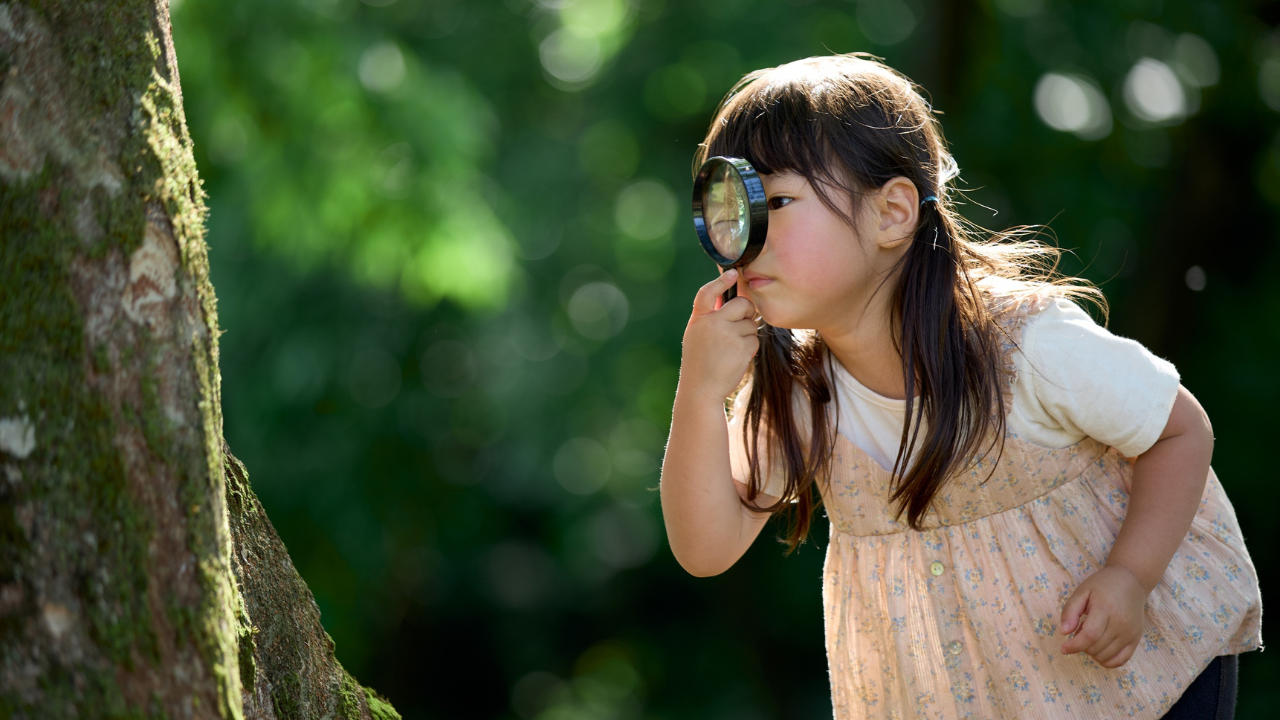 Parenting In The Ai Age: Information overload is the new parenting challenge: 5 things parents need to do to raise curious kids in the AI age