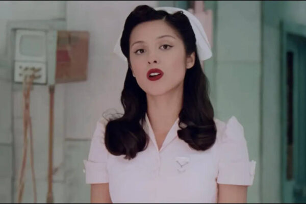 Olivia Rodrigo releases ‘The Cure’; turns from nurse to patient in new music video |