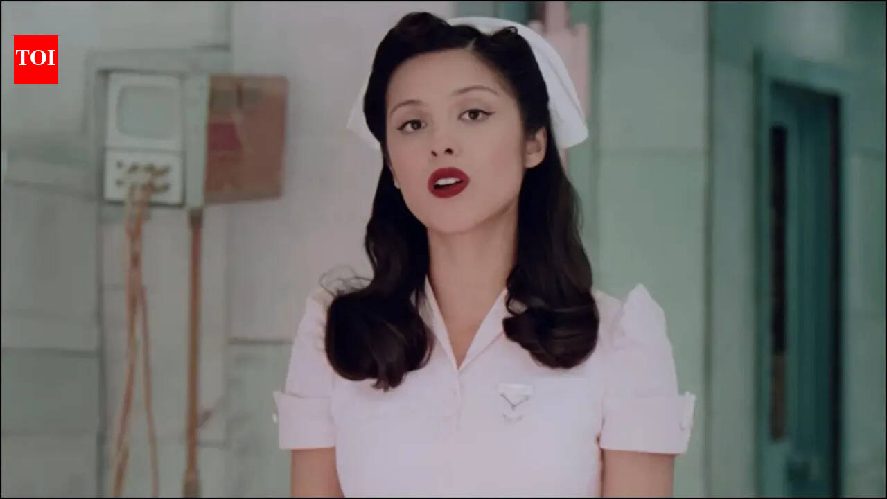 Olivia Rodrigo releases ‘The Cure’; turns from nurse to patient in new music video |