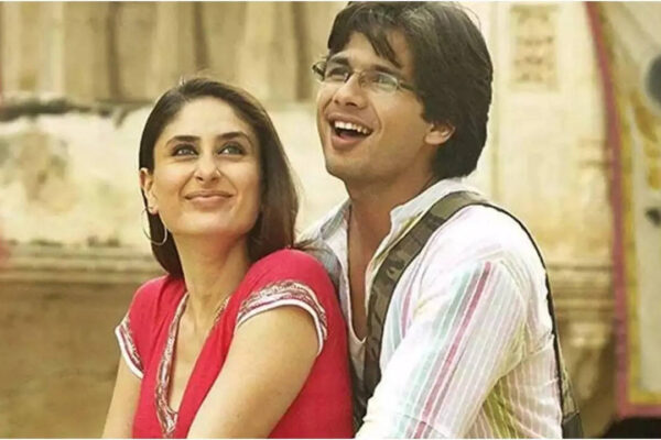 Imtiaz Ali reveals Shahid Kapoor and Kareena Kapoor are showing ‘Jab We Met’ to their kids but Mira Rajput prefers ‘Tamasha’ | Hindi Movie News