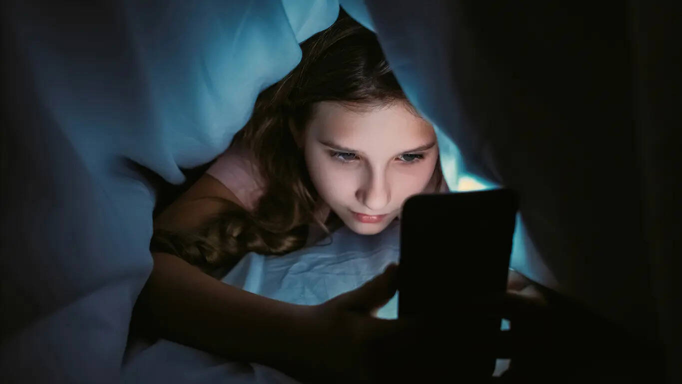 Tiktok Safety For Children: Ofcom, the UK’s communications and online-safety regulator, has warned kids using these popular social media platforms