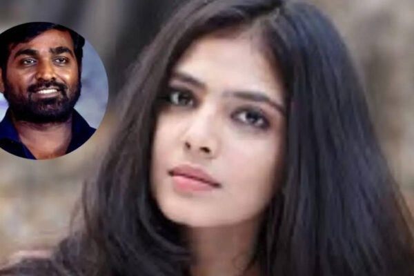 Malavika Mohanan joins Vijay Sethupathi for month-long schedule in Chennai- Exclusive | Tamil Movie News
