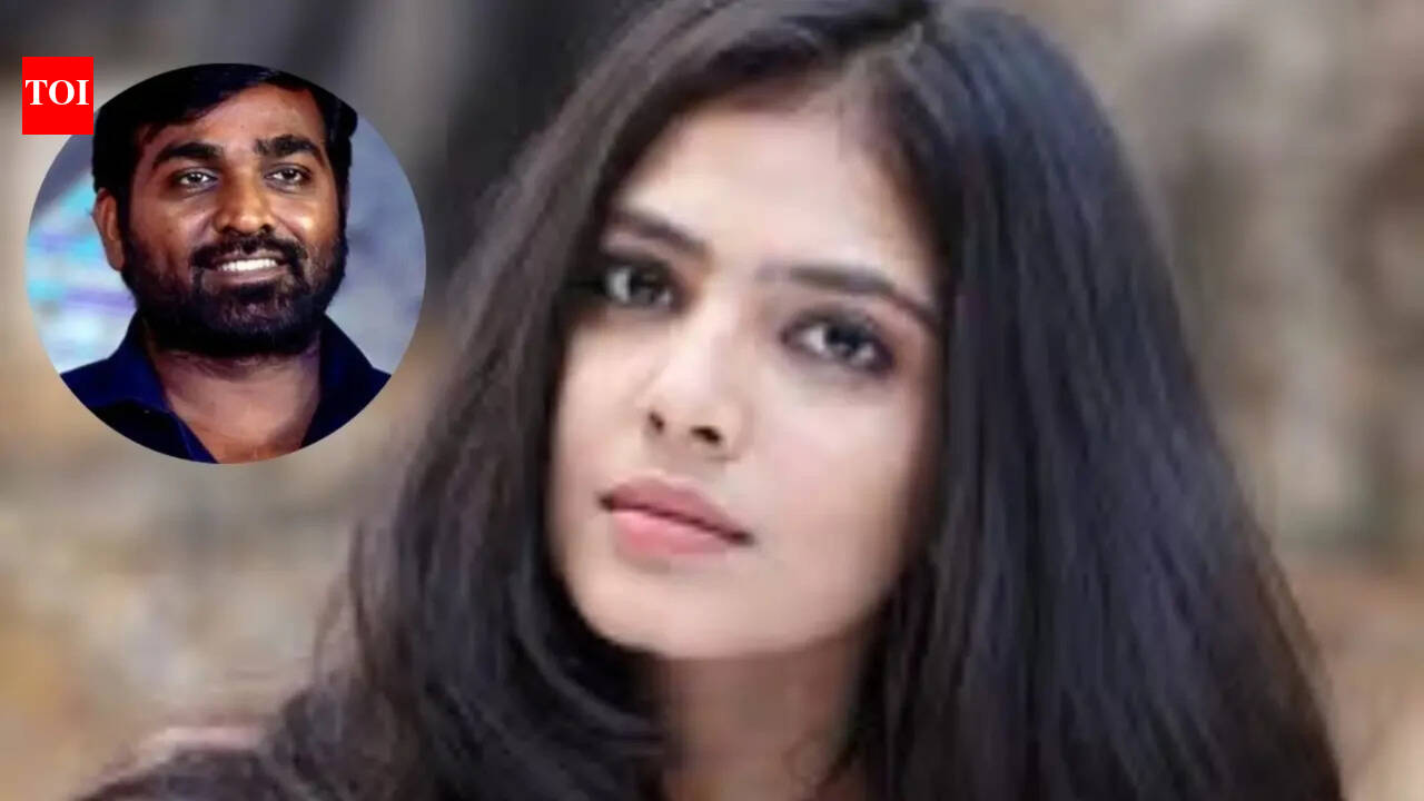 Malavika Mohanan joins Vijay Sethupathi for month-long schedule in Chennai- Exclusive | Tamil Movie News