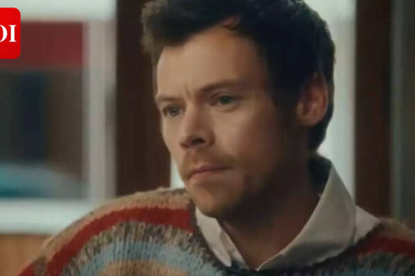 Harry Styles says he lost his virginity during the intro of Radiohead’s ‘Talk Show Host’ |