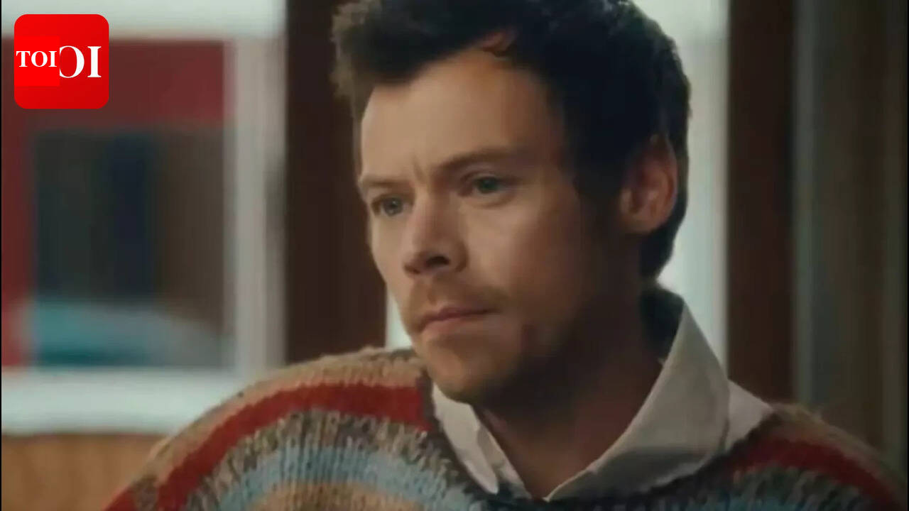 Harry Styles says he lost his virginity during the intro of Radiohead’s ‘Talk Show Host’ |