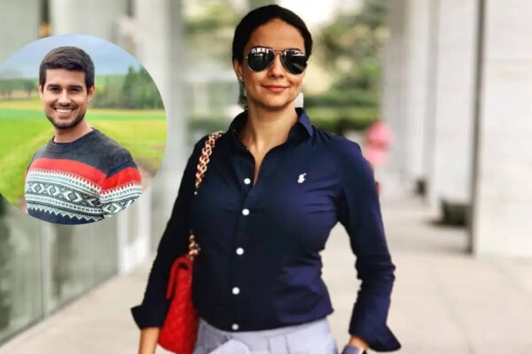 Gul Panag SLAMS Youtuber Dhruv Rathee, says mocking PM Narendra Modi abroad 'doesn’t feel right' | Hindi Movie News