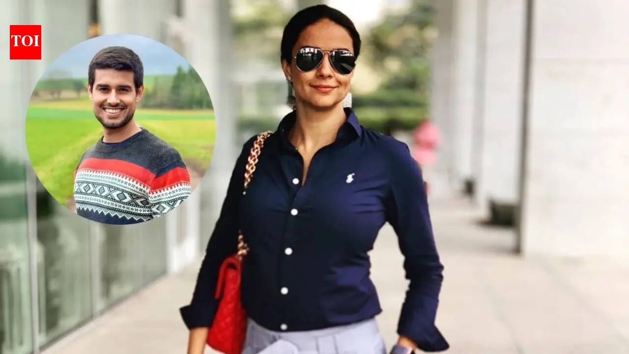Gul Panag SLAMS Youtuber Dhruv Rathee, says mocking PM Narendra Modi abroad 'doesn’t feel right' | Hindi Movie News