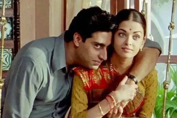 'The way Abhishek Bachchan treated Aishwarya Rai during their courtship while shooting Guru was beautiful to see,' recalls Arya Babbar | Hindi Movie News