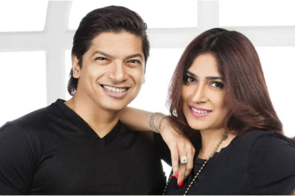 Radhika Mukherji: 'Hardest phase of life': Shaan’s wife Radhika Mukherji opens up about depression, credits the singer for support | Hindi Movie News