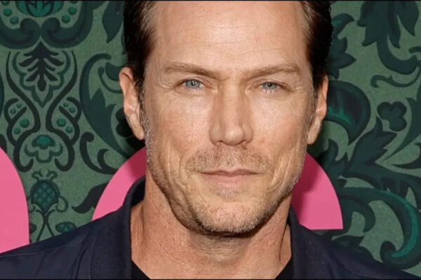 Jason Lewis shares cryptic post about return to public eye: 'After three years, it was time’ |