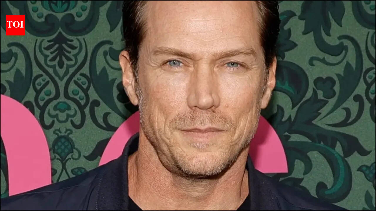Jason Lewis shares cryptic post about return to public eye: 'After three years, it was time’ |