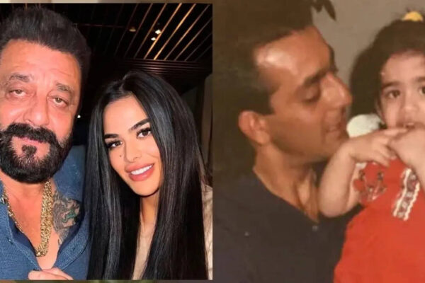 Sanjay Dutt: People celebrated when Sanjay Dutt was struggling with addiction and then downfall during 1993 Mumbai blasts, says Trishala Dutt | Hindi Movie News