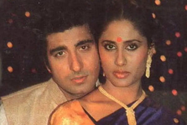 Aarya Babbar Interview: Raj Babbar had another affair after Smita Patil's death, reveals Arya Babbar: 'Which child would like hearing that?' | Hindi Movie News