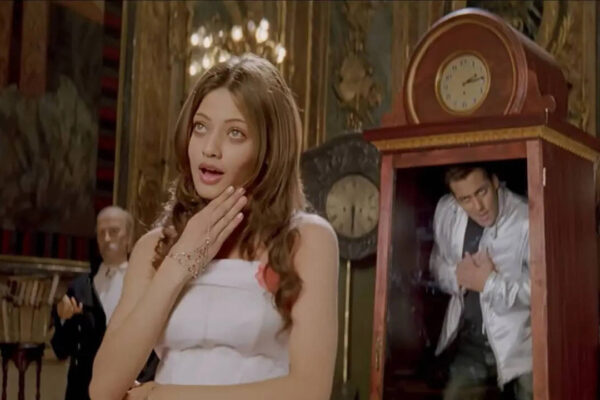 Aishwarya Rai Bachchan’s lookalike Sneha Ullal says doing Salman Khan’s Lucky at 16 was a compromise amid mother’s cancer battle | Hindi Movie News