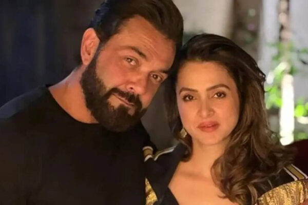 Bobby Deol reveals why he hid Aashram from his family over intimate scenes: 'I only told my wife, she is my backbone' | Hindi Movie News