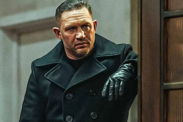 Tom Hardy FIRED from 'Mobland' Season 3 following 'problematic' on-set behaviour |